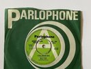 Billy  Fury - I Call For My Rose/ Bye Bye - Demo 7”