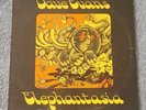 Dave Evans - Elephantasia LP UK Original 1972 Acid Folk Village Thing