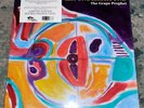 L.S. Underground The Grape Prophet NEW 2021 Orange Vinyl 2 LP Michael Knott