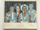 Culture Club The Best Of Culture Club UK 1989 Virgin – VVIP 102 EX / EX