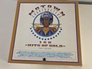 Motown Chartbusters • 150 Hits of Gold • 9 LP Boxed Set • WL72410  (1985)