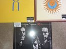 KING CRIMSON-Larks' Tongues In Aspic Red Three Of A Perfect Pair 200g  3xLp