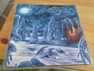 WINTERSUN s/t WHITE LP First Press /
