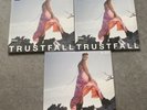 P nk Trustfall Blue Hot Pink & Violet Vinyl LP X 3 Sealed