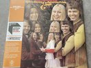 ABBA Ring Ring 50th Anniversary Half Speed LP Vinyl Sealed