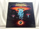Boston AL 34188 Epic Orange Label Ft. More Than A Feeling 1976 LP Ultrasonic