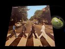 BEATLES/ABBEY ROAD/APPLE REC/FRENCH PRESS LP