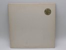 The Beatles The White Album Vinyl LP Doppel LP Poster Numbered Rar