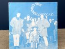 THE CIRCLES - OPENING UP - 7