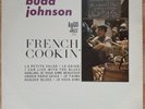 BUDD JOHNSON / FRENCH COOKIN' [ ARGO ODYSSEY] original grey label MONO