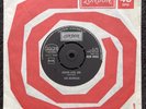 Van Morrison – Brown Eyed Girl / Goodbye Baby 7'' Vinyl 1970 CLEANED/TESTED EX+