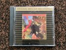 Original Master Recoding Santana  Abraxas rare