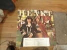 Heart,Little Queen,Portrait White Label,Promo,LP