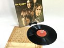 Stooges 1969 Original 1st US Pressing Elektra Records Rare Vinyl Punk Psych LP