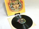 Gandalf 1st US Pressing Rare 1969 Psych Rock Grail Psychedelic Capitol Vinyl LP