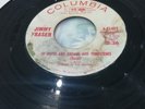 Northern Soul Jimmy Fraser Of Hopes and Dreams and Tombstones Orig Monster tune