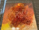 Dune Part One OST by Hans Zimmer ‎(Vinyl, 2022, MONDO) Vinyl LP Sands of Arrakis