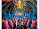 MONSTROSITY . imperial doom LP 1.Press 1992 Bolt Thrower Gorguts Dismember Death
