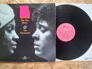 Dee-Dee Barry & The Movements Soul Hour MPS 15183 Stereo Ed1 German NM RARE