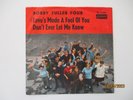 BOBBY FULLER FOUR - Love's Made A Fool of You *  Meute Cover