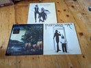 Fleetwood Mac Records 1st Pressings (Rumours, Tango In The Night, Fleetwood Mac)