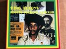 Augustus Pablo King Tubby Tubbys Meets Rockers Uptown New Vinyl Record Box Set