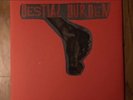 Pharmakon: Bestial Burden LP And CD Handmade Cover Edition Sacred Bones