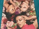 Little Mix - Between Us - Limited Jade Pink 2LP Vinyl New Greatest Hits 2021