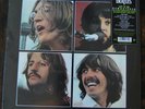 THE BEATLES LET IT BE REMASTERED STEREO LP VINYL (2012) FACTORY SEALED NEW