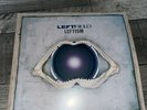 Leftfield - Leftism - 12” Vinyl Record Double LP - Reissue - Hard Hands Dance EU