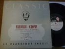 MARCEL CIAMPI / CHOPIN polonaises / CLASSIC C. 6177