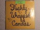 Freshly Wrapped Candies - Grazing Amongst While Pretending To Be SEALED #333 LP