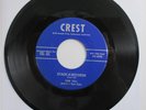 RARE PROMO 45 