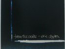 ERIC CLAPTON - FROM THE CRADLE - ROCK VINYL LP