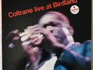 Coltrane live at Birdland WL Promo
