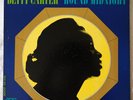 Betty Carter 'Round Midnight
