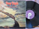 Deep Purple - Stormbringer - 1974 Purple LP