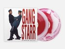 Gang Starr No More Mr Nice Guy 2 LP/Red White Vinyl Me Please VMP RH059/SEALED