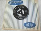 BOBBY DAY /THE BLUEBIRD THE BUZZARD AND THE ORIOLE/RARE LONDON TRI CENTRE SINGLE