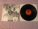THE BEATLES - REVOLVER LP 1969 AUSTRAILA  PRESSING  STEREO PCSO 7009 NEAR MINT