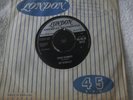 BO DIDDLEY / ROAD RUNNER / MY STORY / RARE UK LONDON LABEL ROCK 'N' ROLL