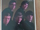 the zombies begin here Vinyl