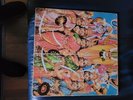 the jimi hendrix experience vinyl Axis Bold As Love