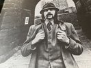 Alan Hull Squire Lindisfarne, Original UK 33rmp LP, 1975, Porky Pecko Matrix