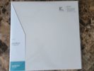 John Mayer Continuum 2 LP Turquoise Colored Vinyl Me Please VMP E091 2020