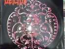 DEICIDE - Deicide LP 1st Press 1990 RoadRacer