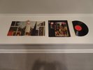 MOBY GRAPE WITH SKIP SPENCE SELF S/T DEBUT 1ST LP RARE 197? COLUMBIA WITH POSTER