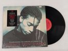 Terence Trent D'Arby - Introducing The Hardline 1987 Vinyl Record Hype Sticker