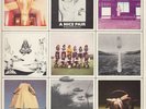 Pink Floyd – A Nice Pair 2lp 1974 reissue excellent condition