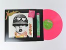 X-Ray Spex - I Am A Cliché on BMG RSD 2019 Pink Green